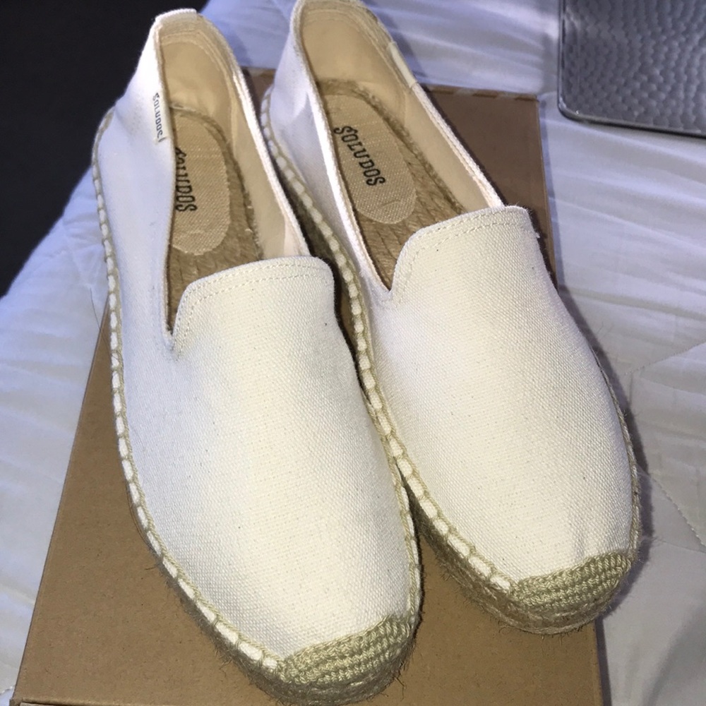 Espadrilles